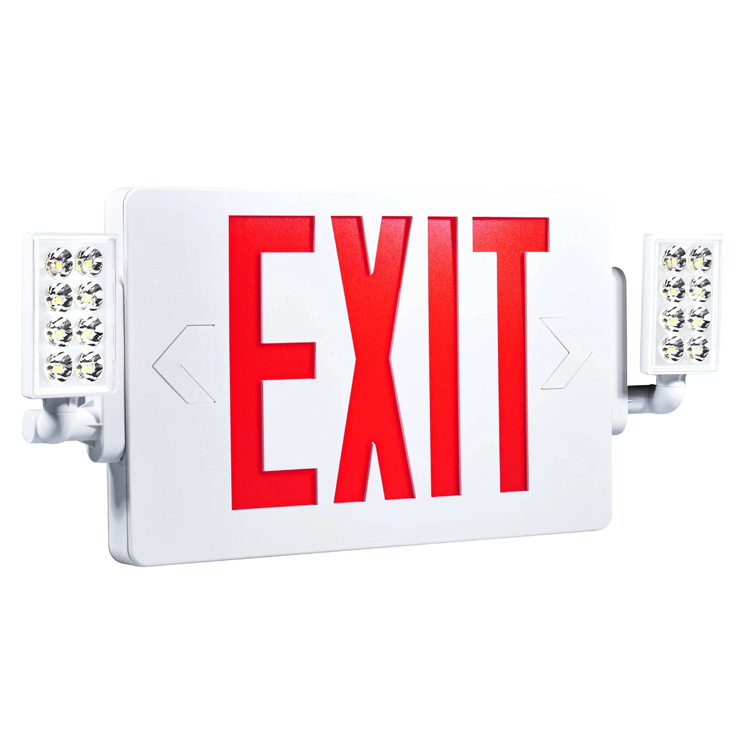 LED Exit Sign