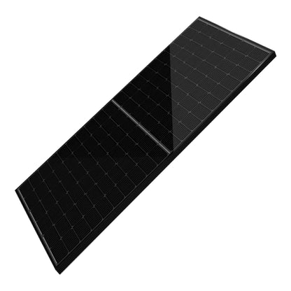 405 Watt Mono 108 Cell All Black Solar Panel