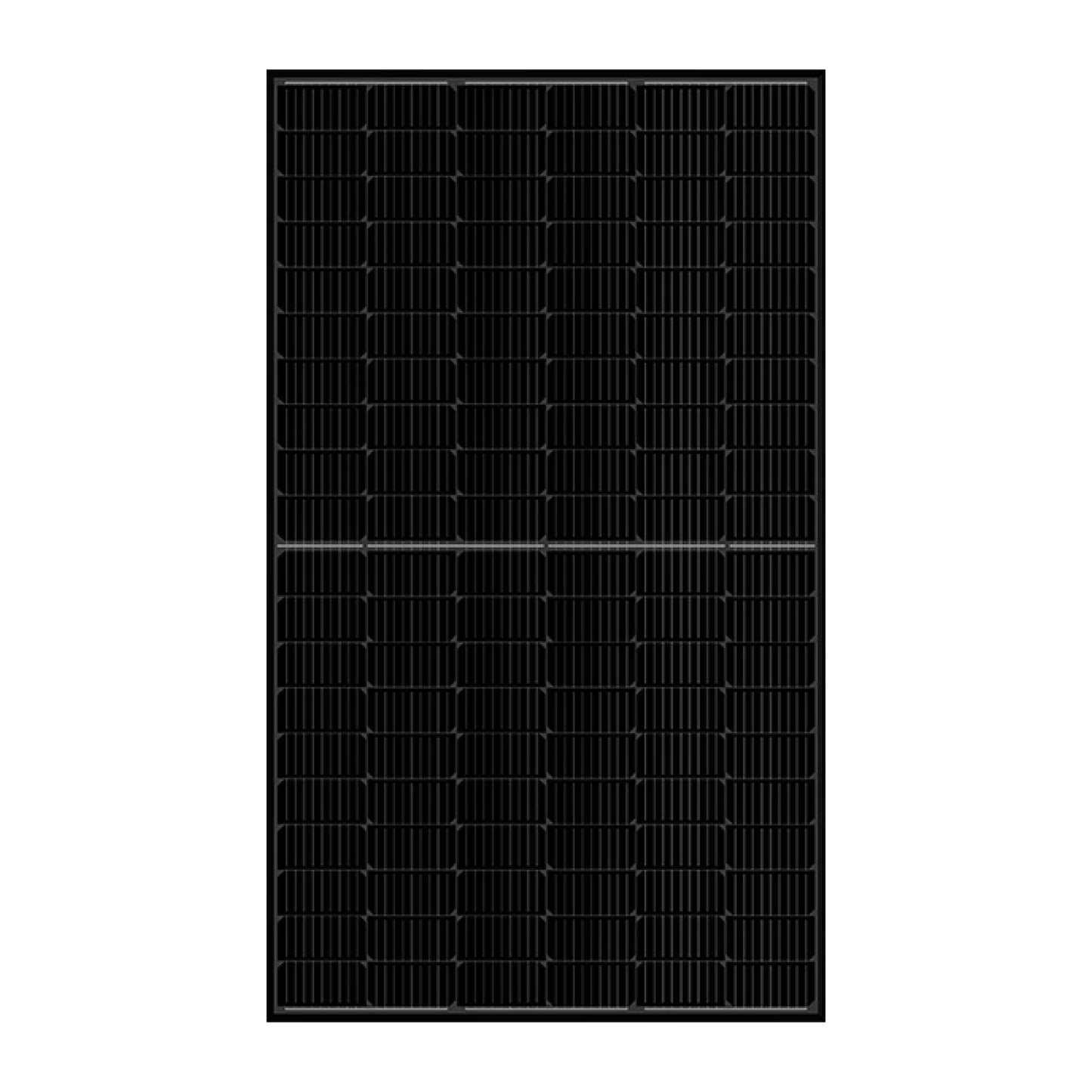 405 Watt Mono 108 Cell All Black Solar Panel