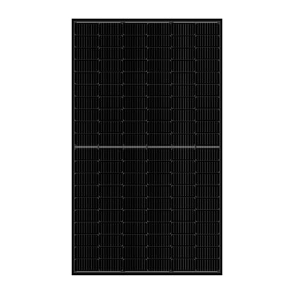 405 Watt Mono 108 Cell All Black Solar Panel