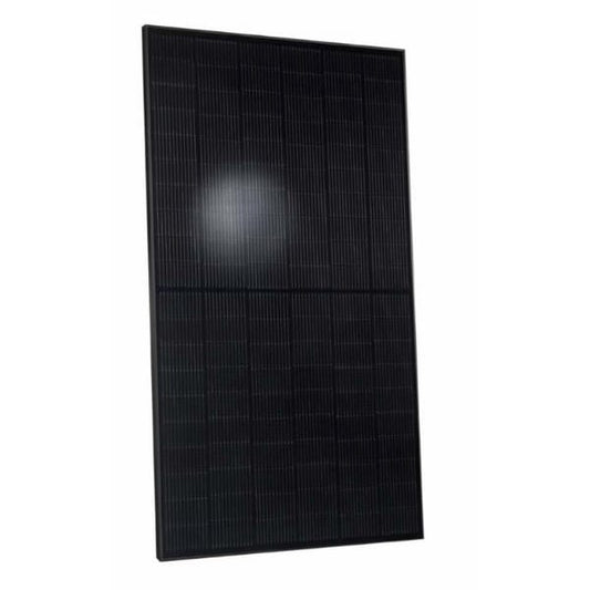 410 Watt Mono 132 Cell All Black Solar Panel