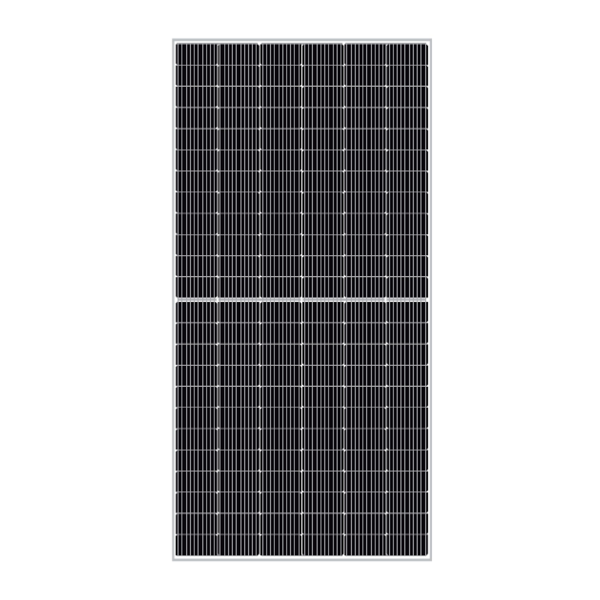 Eco-friendly and high-efficiency solar panel – designed for optimal energy production, durability, and sustainability in residential and commercial applications