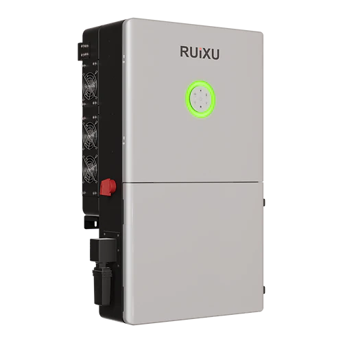 Ruixu RX-12K Hybrid Inverter