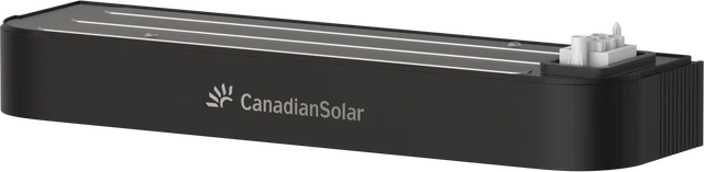 Canadian Solar EP Cube Energy Storage System - All-In-One Solar Backup Power