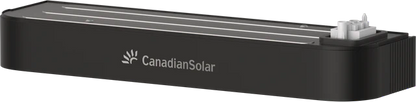 Canadian Solar EP Cube Energy Storage System - All-In-One Solar Backup Power