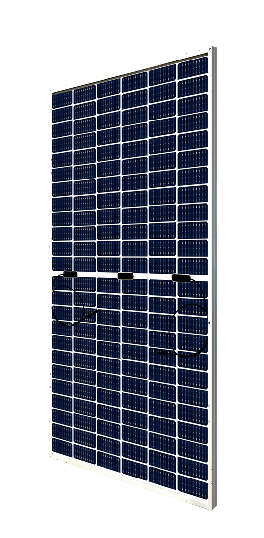 Canadian Solar 540W Bifacial Solar Panel| Up to 650W Bifacial| CS6W-540MB-AG (Check Description)