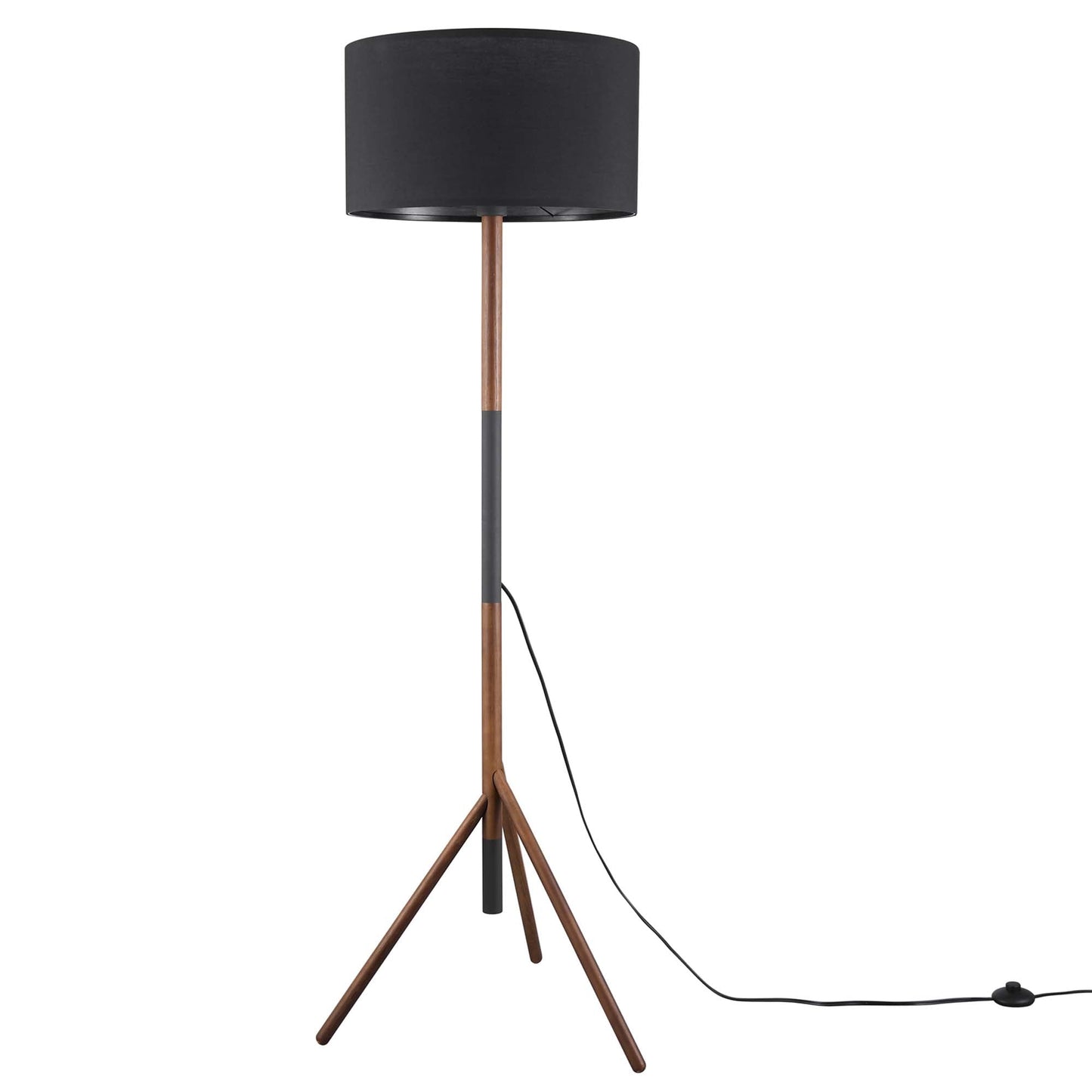 Natalie Tripod Floor Lamp