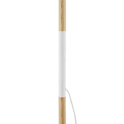 Natalie Tripod Floor Lamp