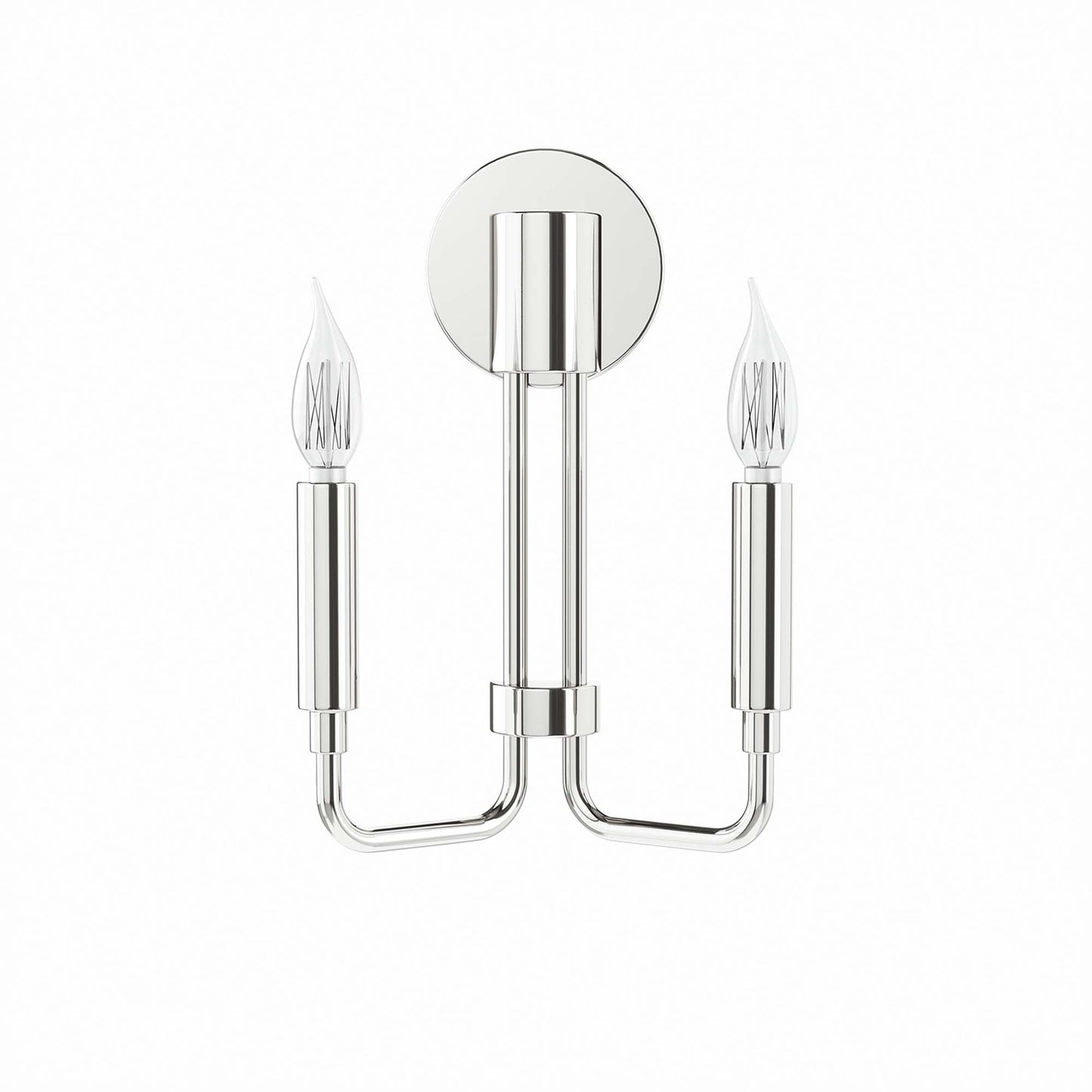 Rekindle 2-Light Wall Sconce