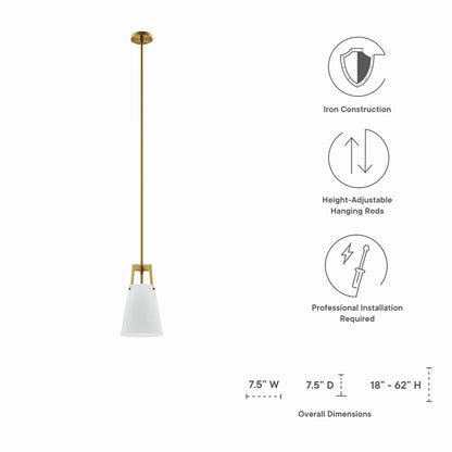 Aspire Pendant Light