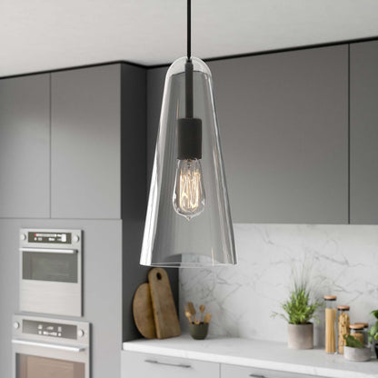 Beacon 1-Light Pendant Light