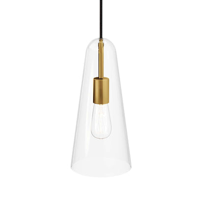 Beacon 1-Light Pendant Light