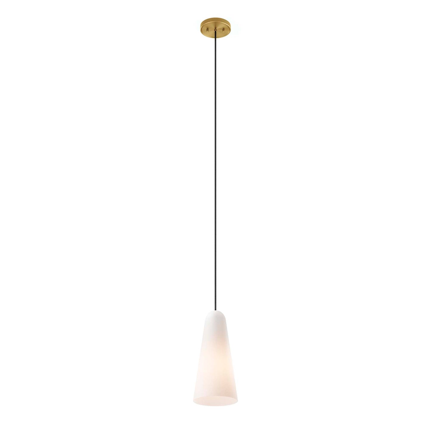 Beacon 1-Light Pendant Light