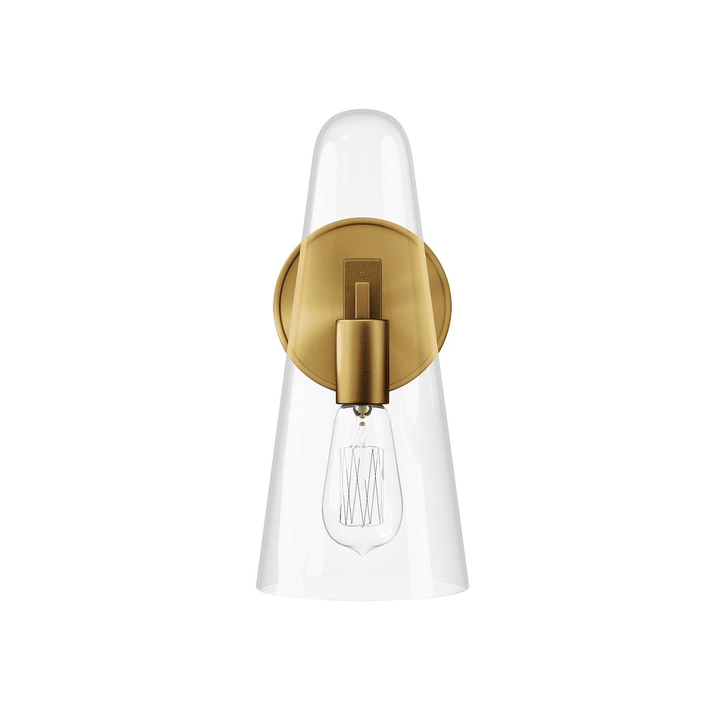 Beacon 1-Light Wall Sconce