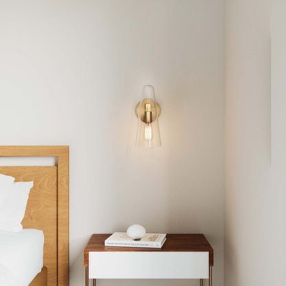 Beacon 1-Light Wall Sconce