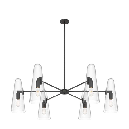 Beacon 6-Light Chandelier