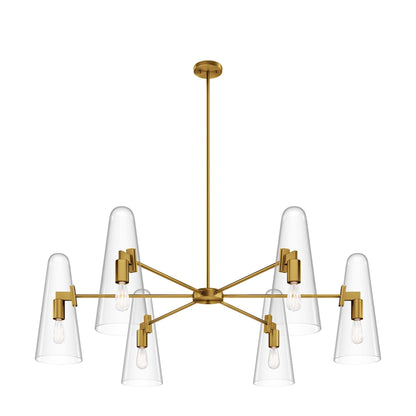 Beacon 6-Light Chandelier