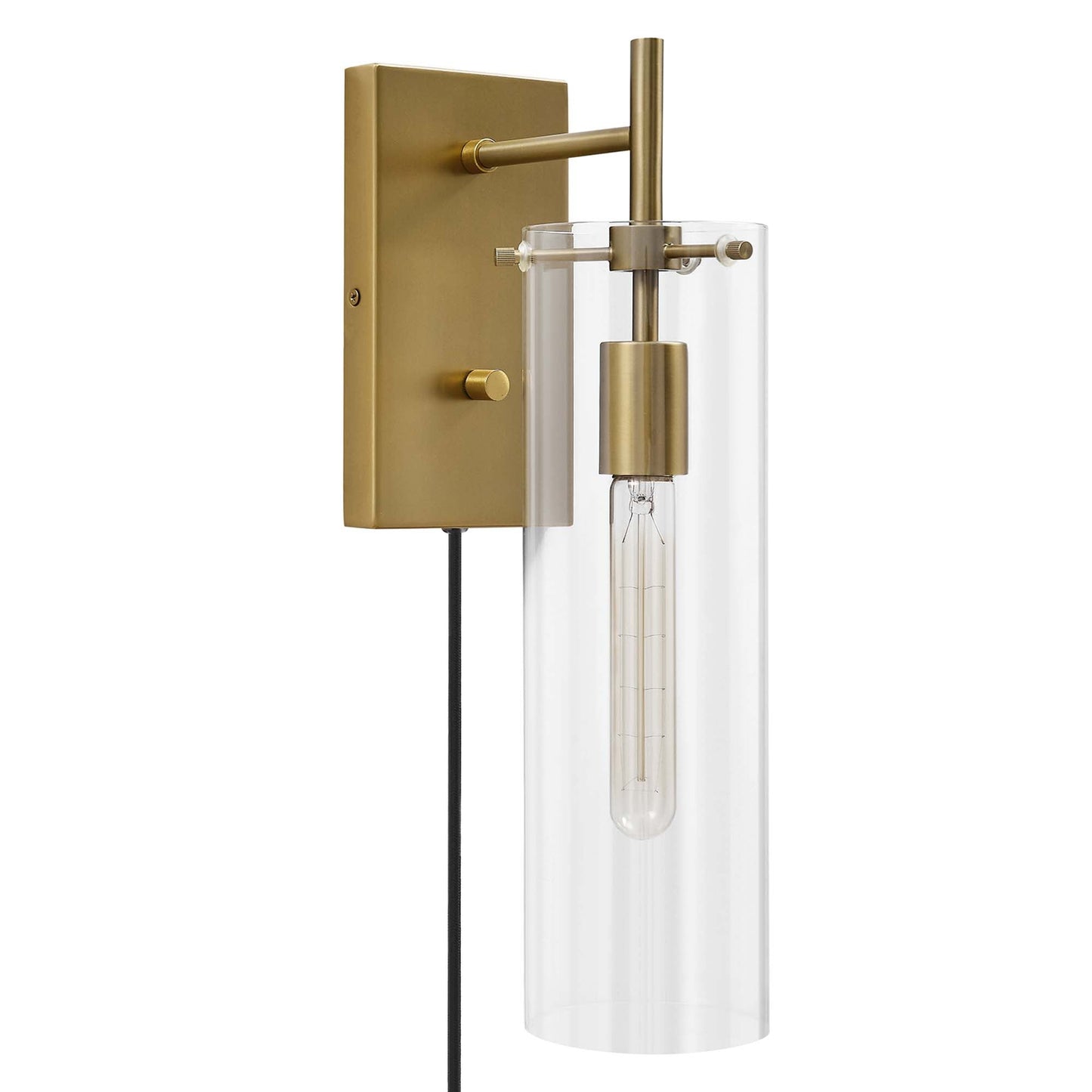 Lighting, Ceiling Lamps, Wall Light, Wall Sconce, Wall Lamp, Metal Wall Lamp