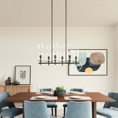 Skylark 6-Light Chandelier