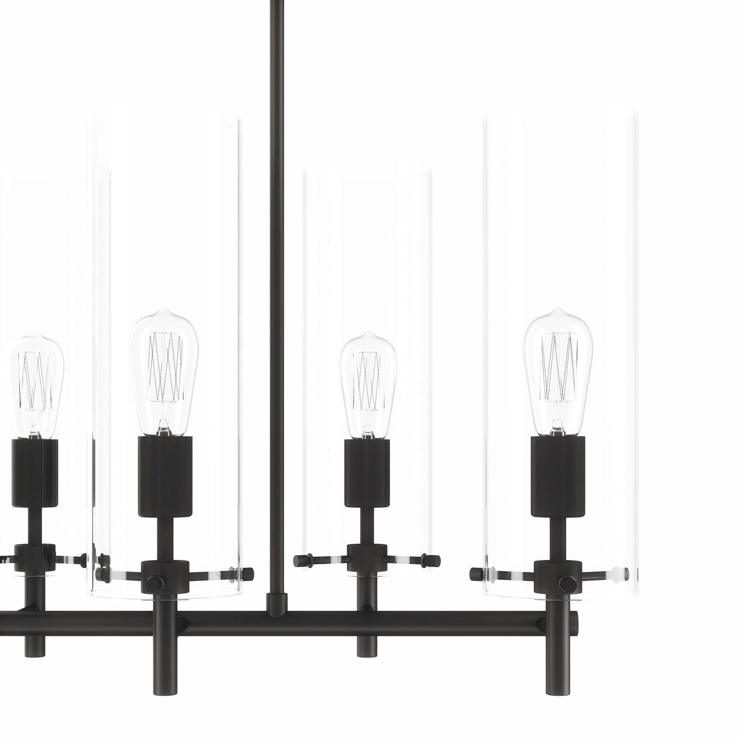 Skylark 6-Light Chandelier