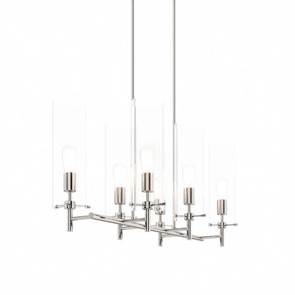 Skylark 6-Light Chandelier