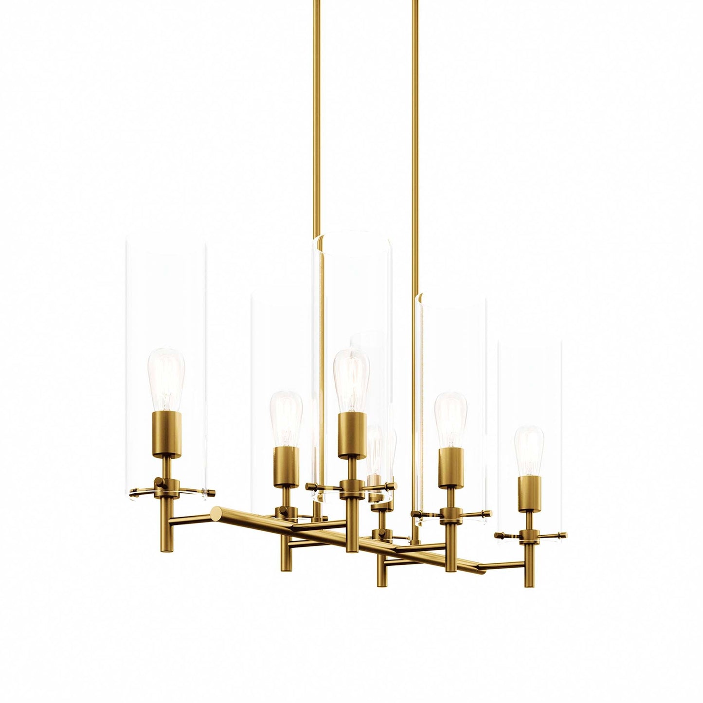 Skylark 6-Light Chandelier