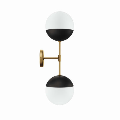 Stellar 2-Light Wall Sconce