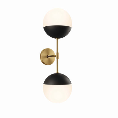 Stellar 2-Light Wall Sconce