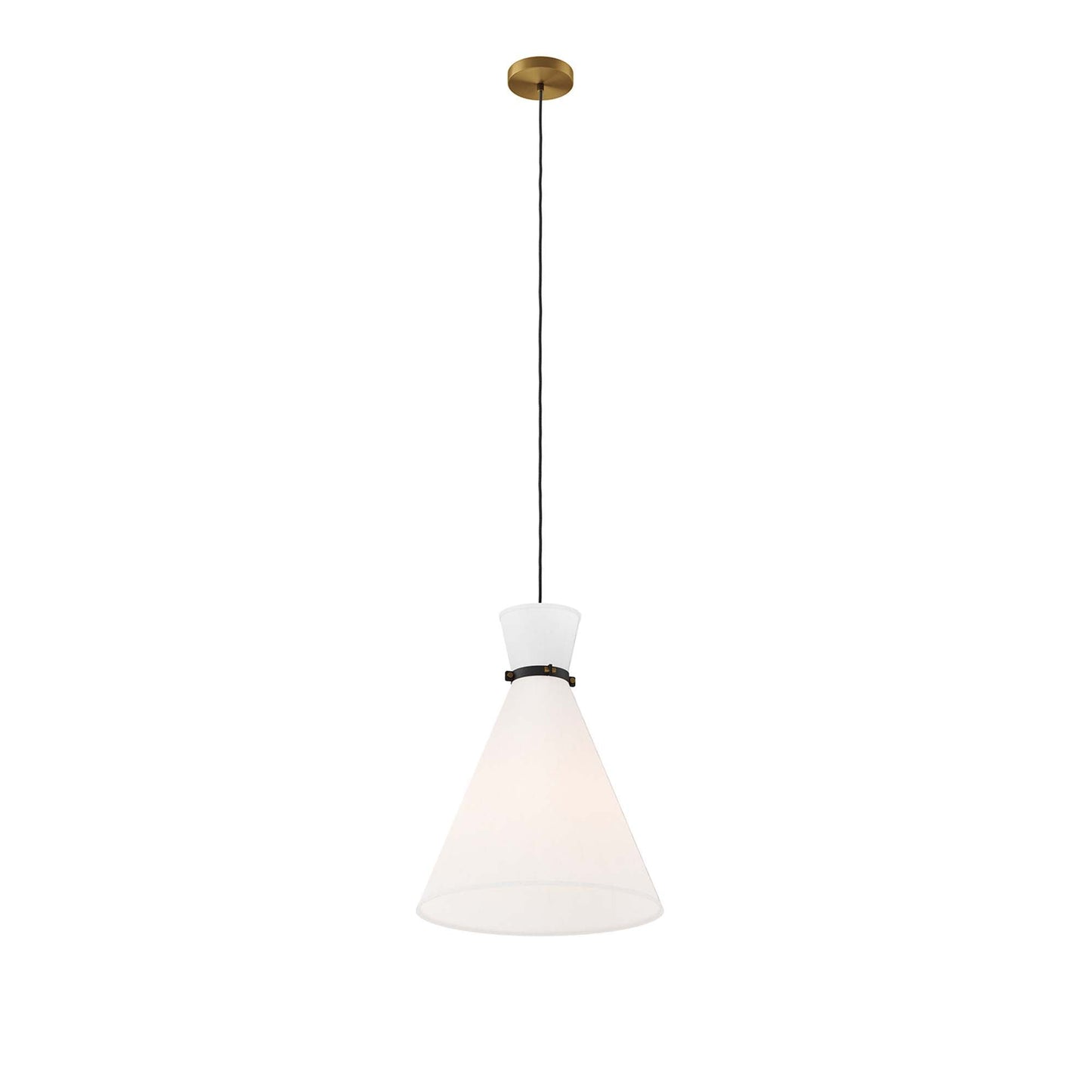 Starlight 1-Light Pendant Light