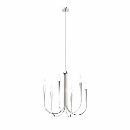 Penrose 6-Light Chandelier