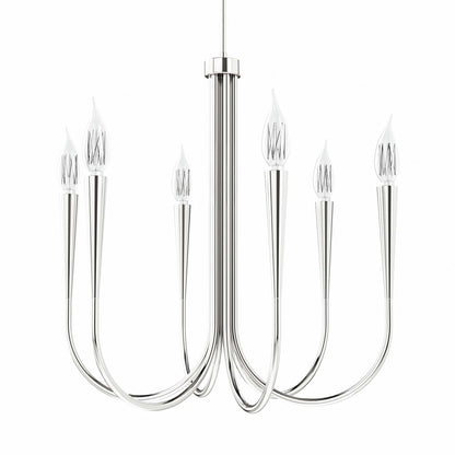 Penrose 6-Light Chandelier