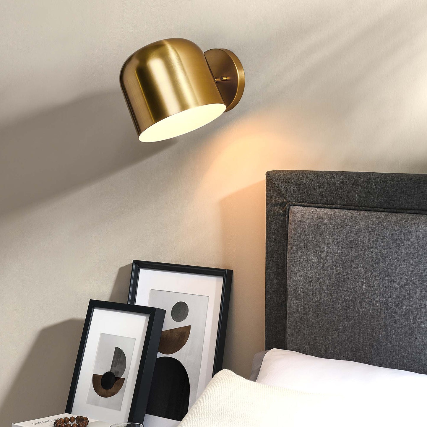 Avenue 1-Light Wall Sconce