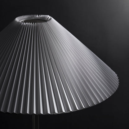 Illusion Marble Dome Floor Lamp by ES Supply