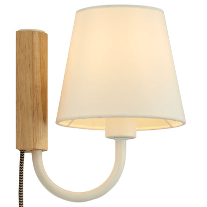 Sunlit Swivel Wall Sconce by ES Supply