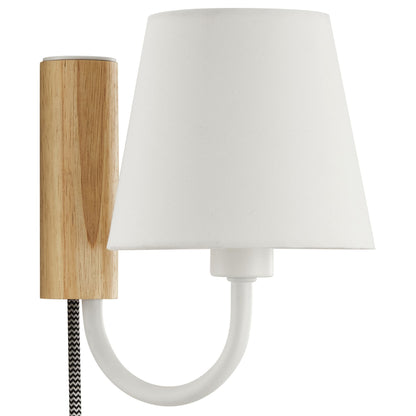 Sunlit Swivel Wall Sconce by ES Supply