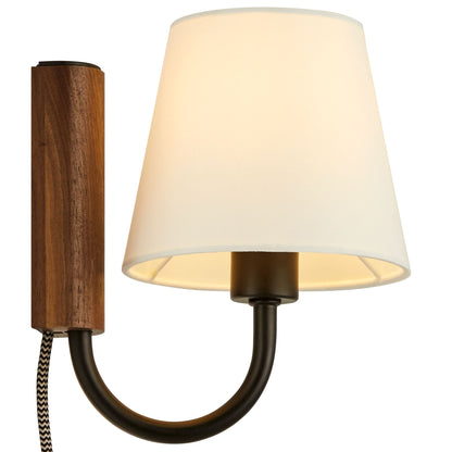 Sunlit Swivel Wall Sconce by ES Supply