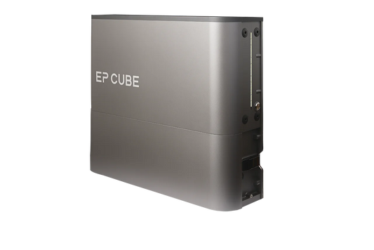 Canadian Solar EP Cube Hybrid Inverter