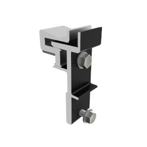 NanoRack End Bracket (Rail-Less System)