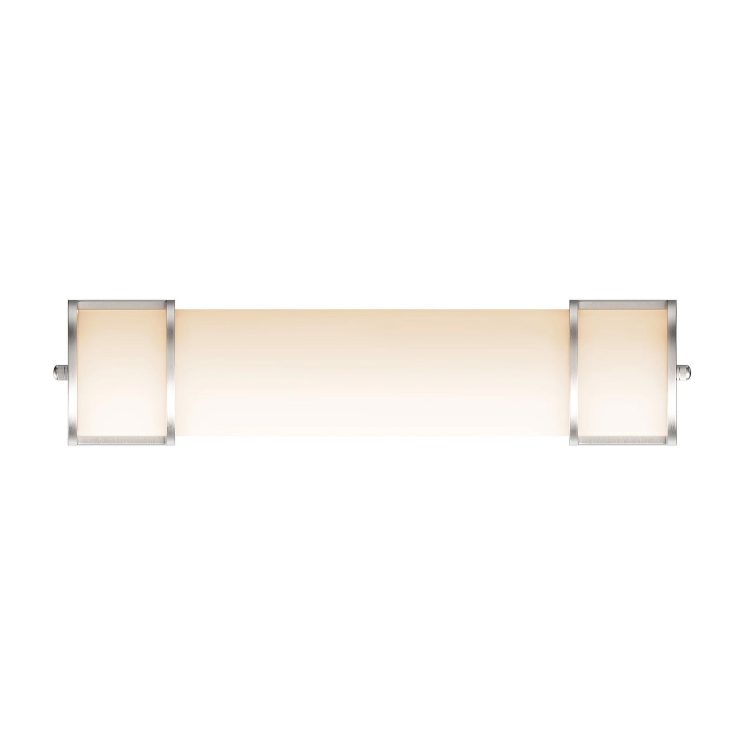 Elegant Glow LED Linear Vanity Light | Streamlined Design for Modern Elegance | 36 inch