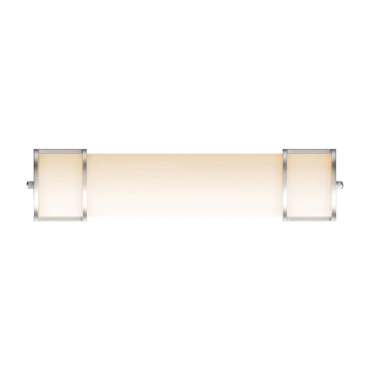 Elegant Glow LED Linear Vanity Light | Streamlined Design for Modern Elegance | 36 inch