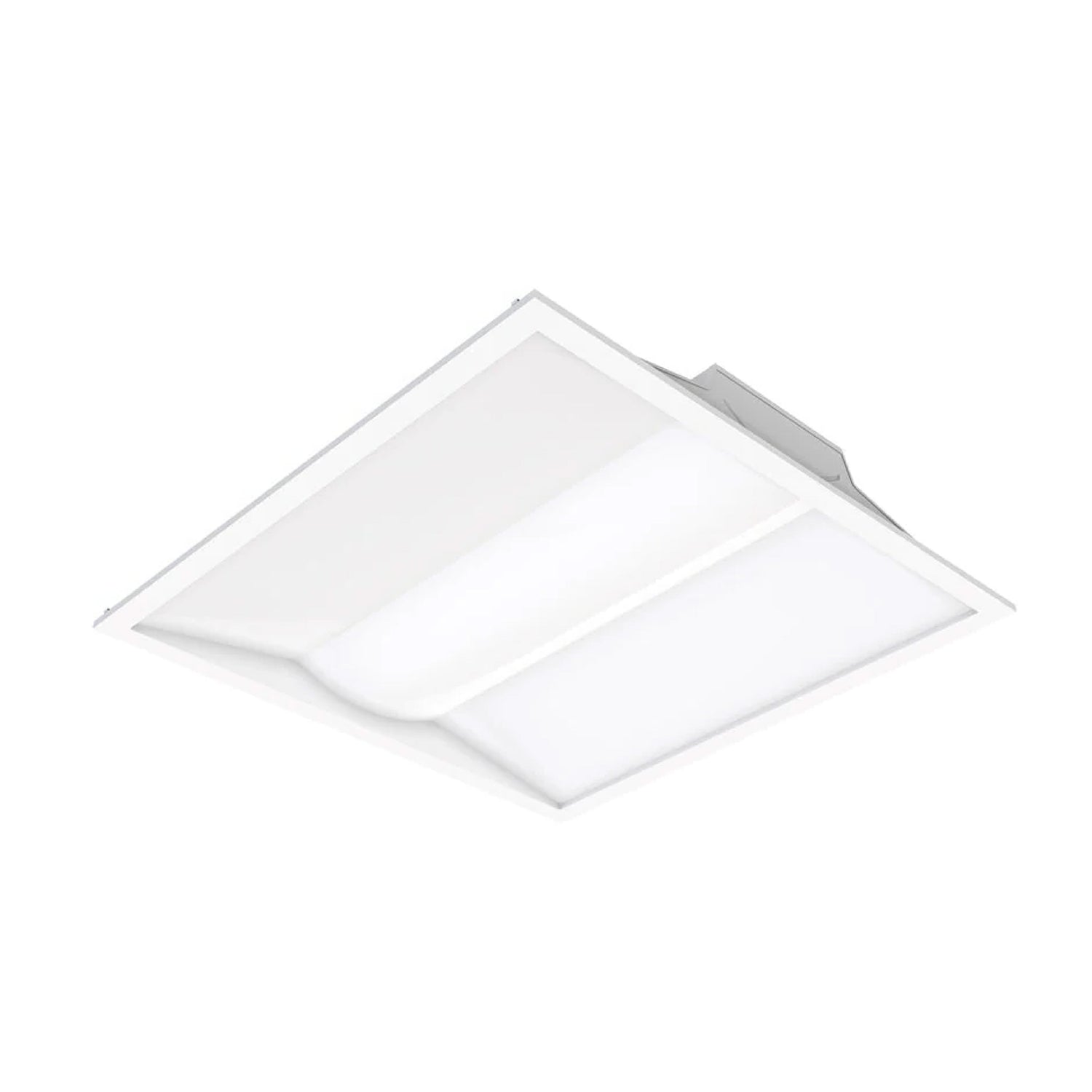 LED Troffer Light – Energy-efficient, long-lasting ceiling light fixture designed for commercial and residential spaces, providing bright, uniform lighting for enhanced visibility and reduced energy consumption