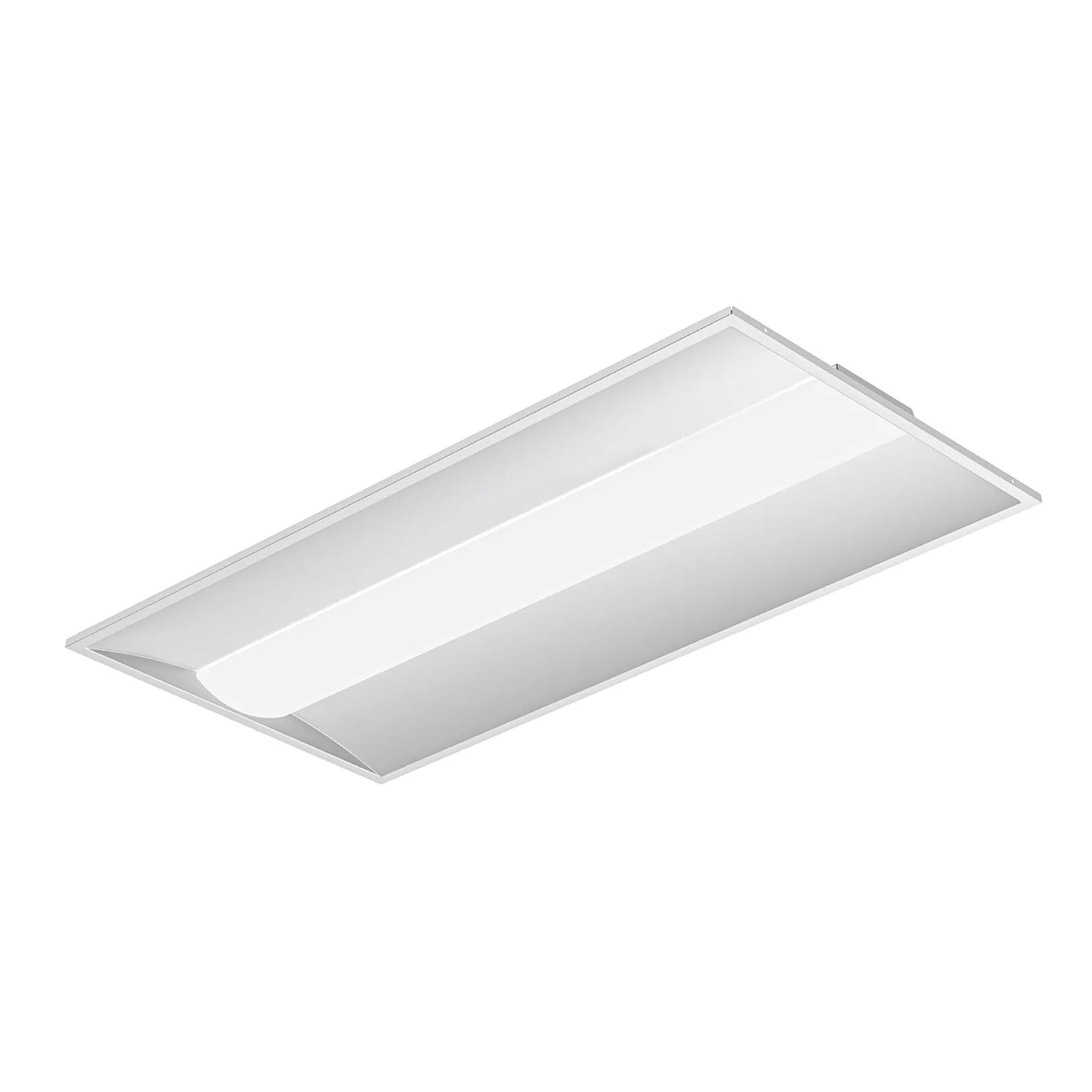 LED Troffer Light – Energy-efficient, long-lasting ceiling light fixture designed for commercial and residential spaces, providing bright, uniform lighting for enhanced visibility and reduced energy consumption