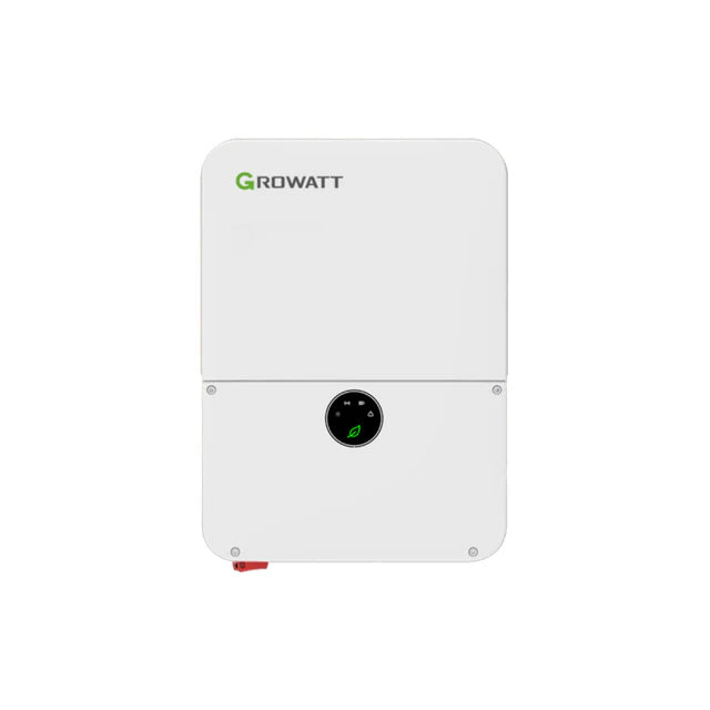 Growatt 11.4kW Grid-Tie Inverter | MIN11400TL-XH-US