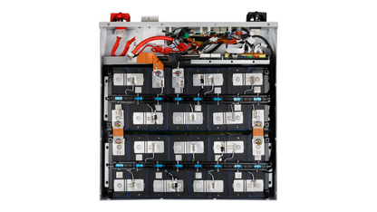 MidNite Power MNPowerflo5 – 5.12kWh LiFePO4 Solar ESS Battery