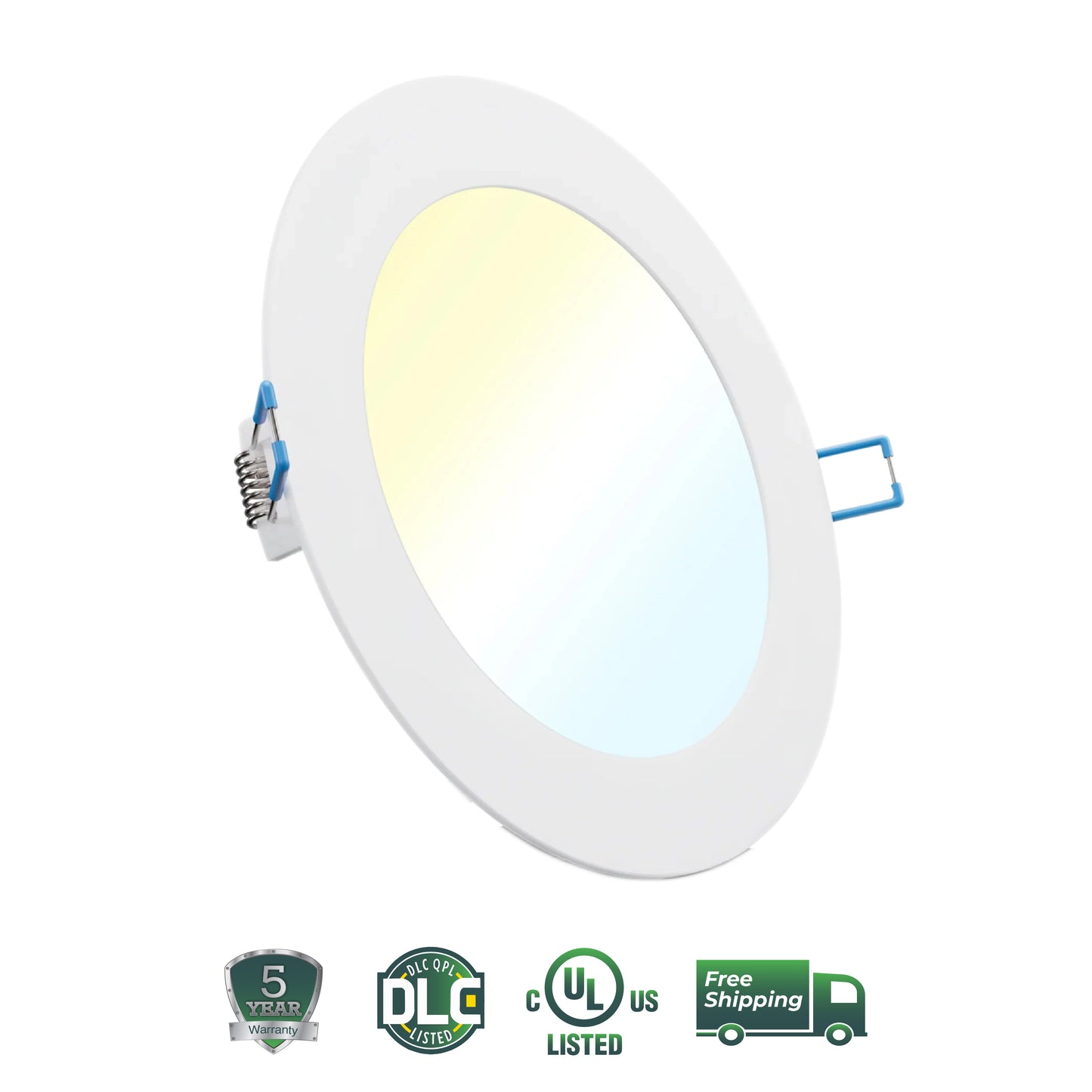 Energy-efficient LED Down Lights – Modern, stylish, and durable lighting solutions for residential and commercial spaces, providing bright and long-lasting illumination