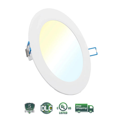 Energy-efficient LED Down Lights – Modern, stylish, and durable lighting solutions for residential and commercial spaces, providing bright and long-lasting illumination