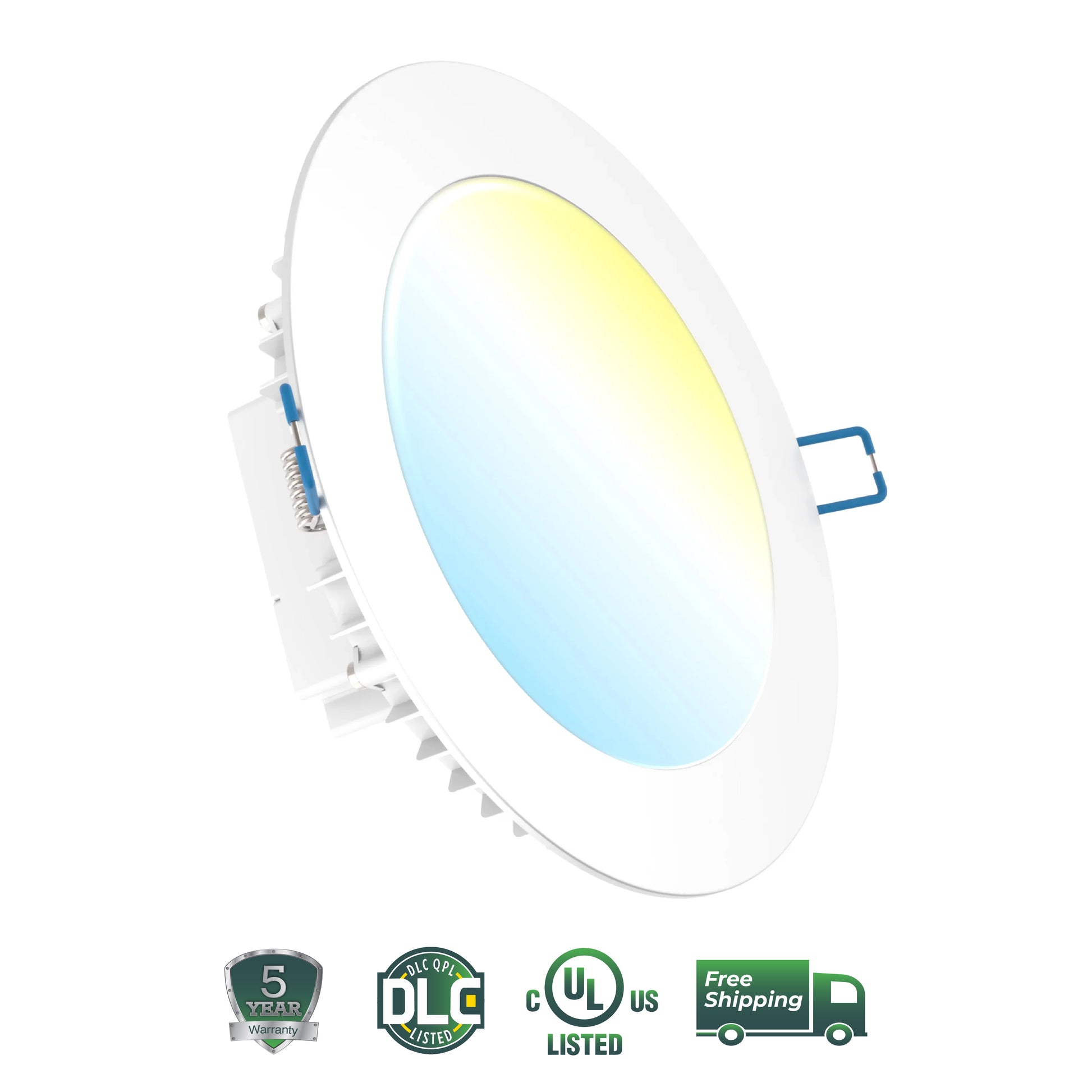 Energy-efficient LED Down Lights – Modern, stylish, and durable lighting solutions for residential and commercial spaces, providing bright and long-lasting illumination