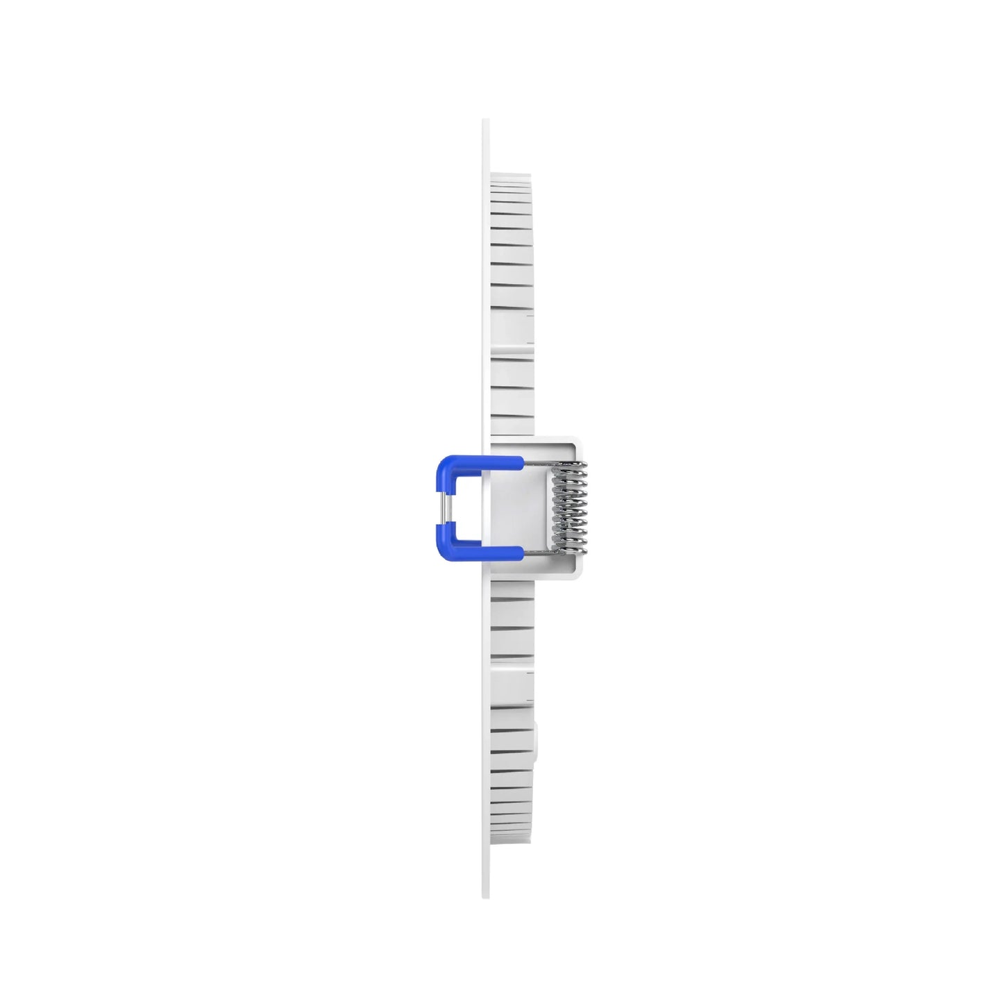 Recessed LED Lighting, 6 Inch, Slim, Wafer Thin, Selectable CCT, 1250 Lumens