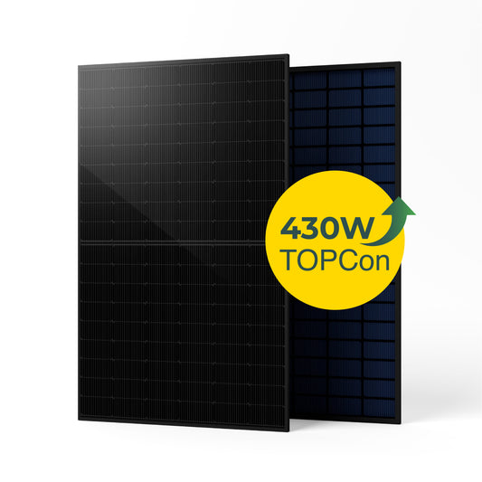 Eco-friendly and high-efficiency solar panel – designed for optimal energy production, durability, and sustainability in residential and commercial applications