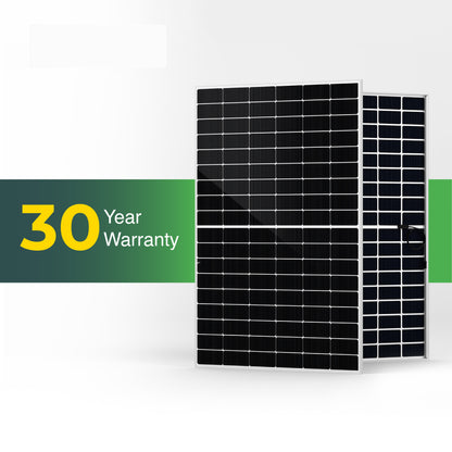 Eco-friendly and high-efficiency solar panel – designed for optimal energy production, durability, and sustainability in residential and commercial applications